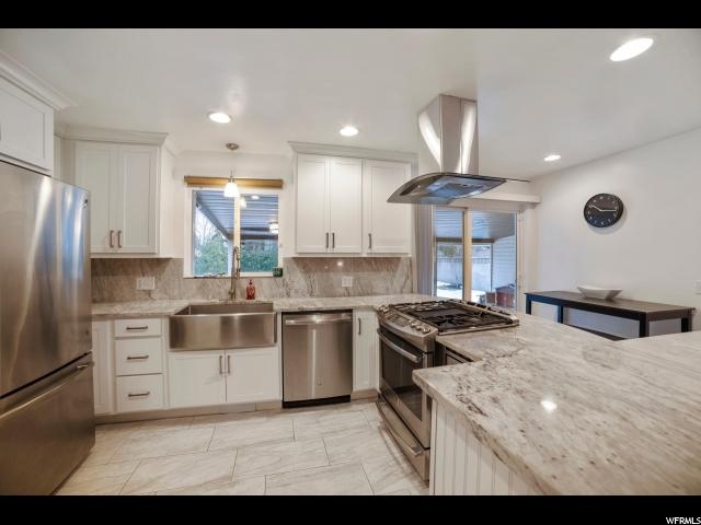 Salt Lake City Single Room: 500 E Millcreek Way