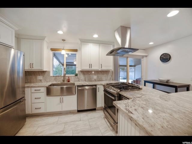 Salt Lake City Single Room: 576 E Millcreek Way