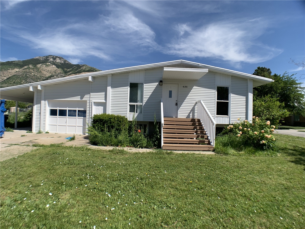 House For Rent At 635 Canfield Dr Ogden Ut 84404 Rentler