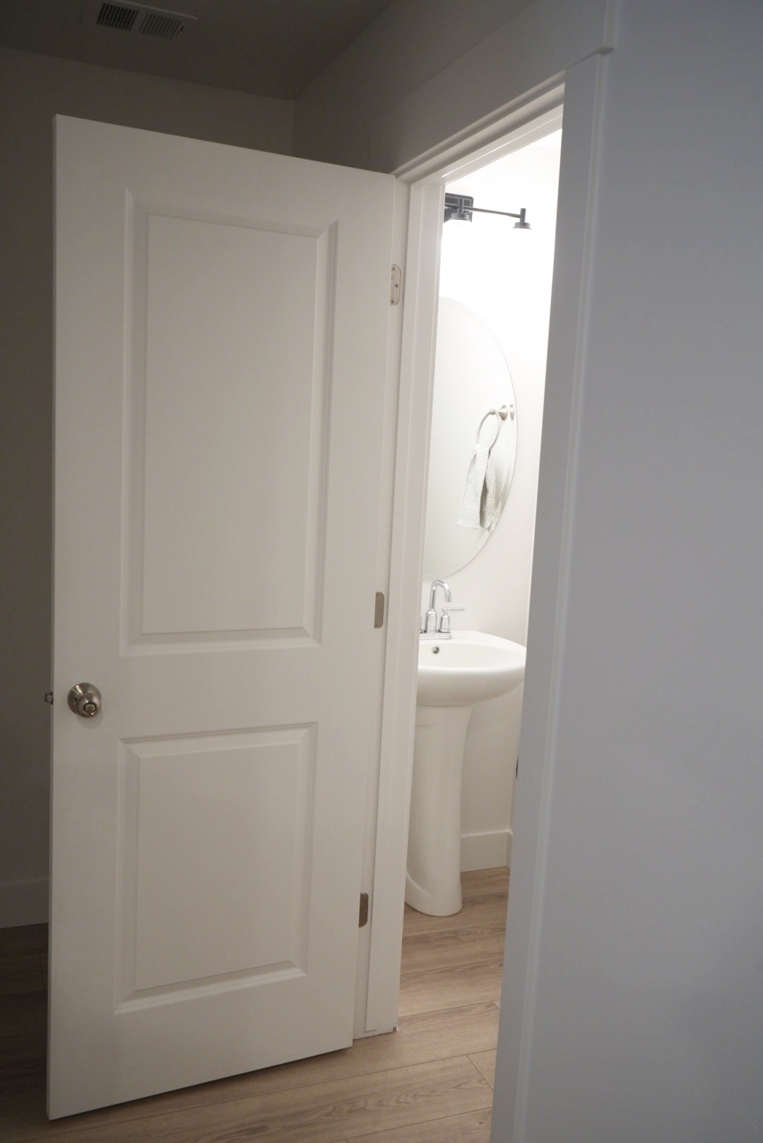 Spanish Fork Townhome: 1396 N 1780 E