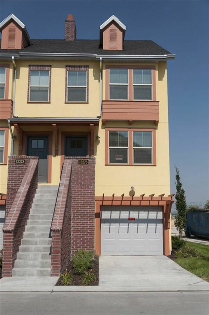 Draper Townhome: 13276 S Long Creek Ln