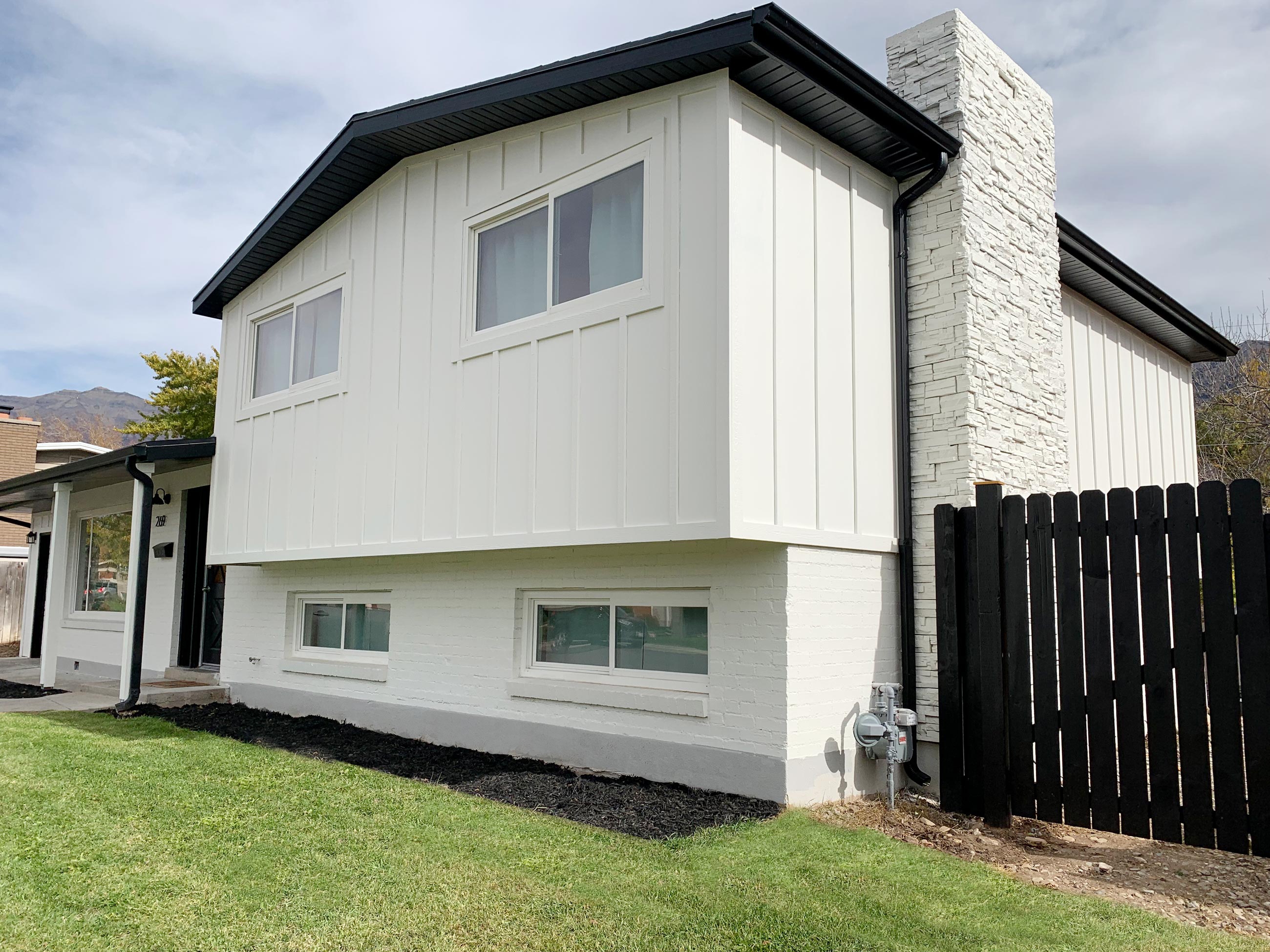 Orem House: 269 S 700 E