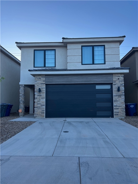 Washington House: 472 S Deep Creek Dr