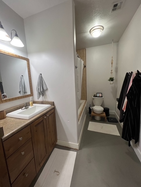 Santa Clara In-Law/Basement: 1433 Santa Clara View Dr