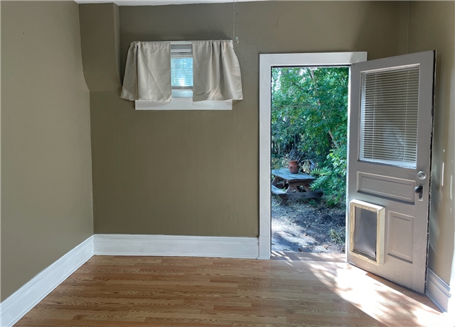 Salt Lake City Single Room: 265 N 600 W