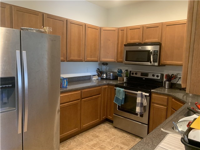 Saratoga Springs Condo: 2187 N Springtime Dr