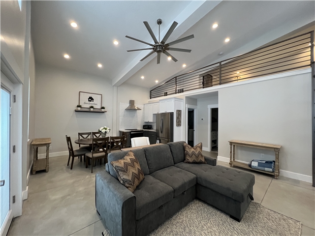 Eden House: 4800 E 2875 N