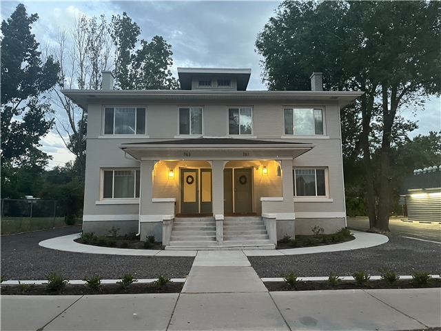 Ogden Multiplex: 763 24th St