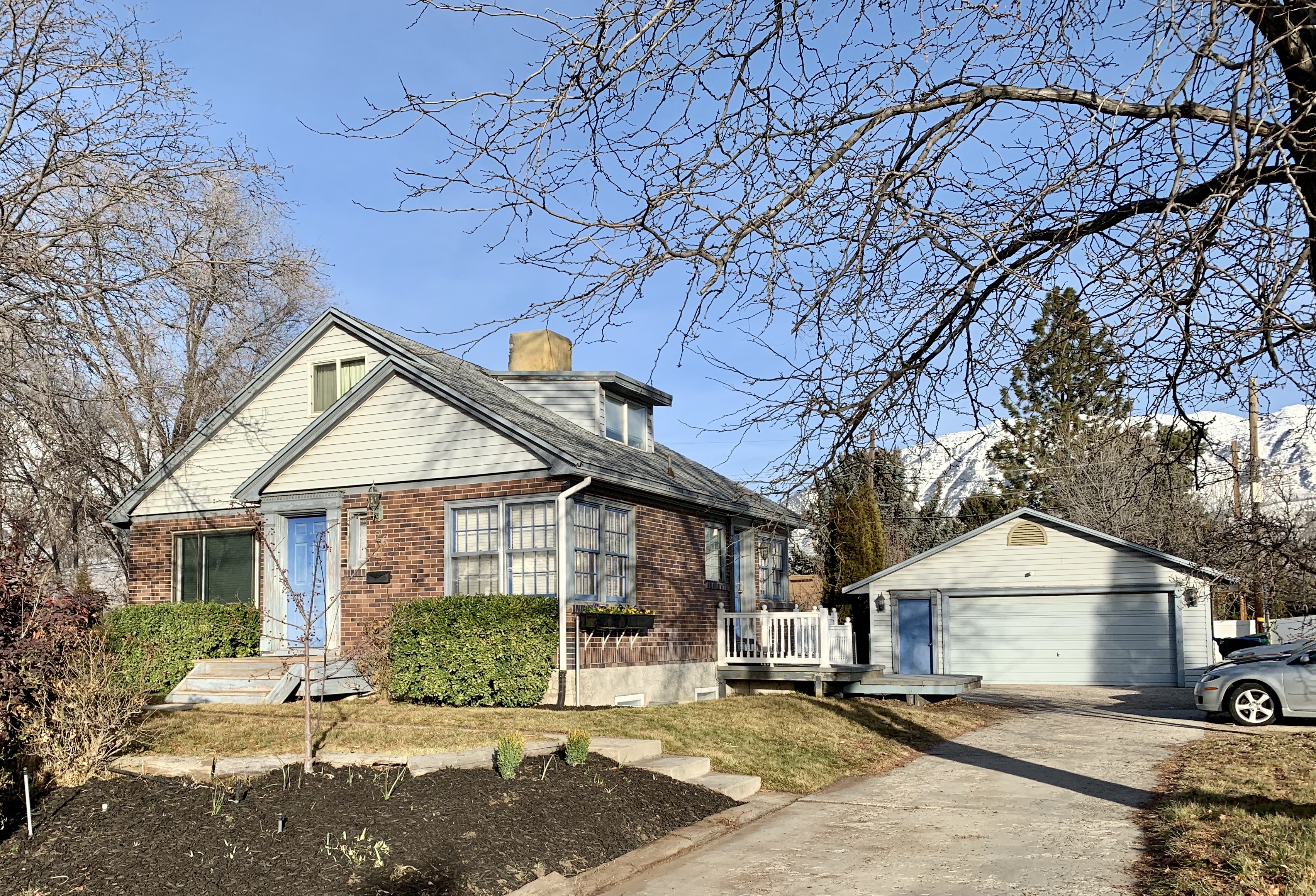 Orem House: 26 N 800 W