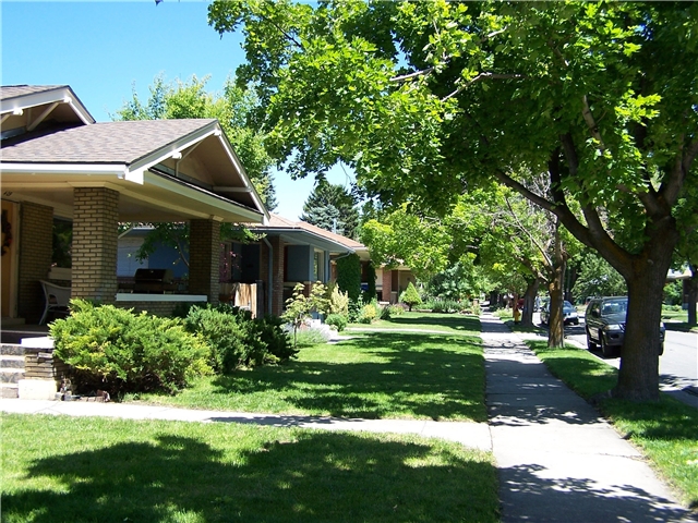 SLC In-Law/Basement: 409 E. Coatsville Ave. (1790 S.)