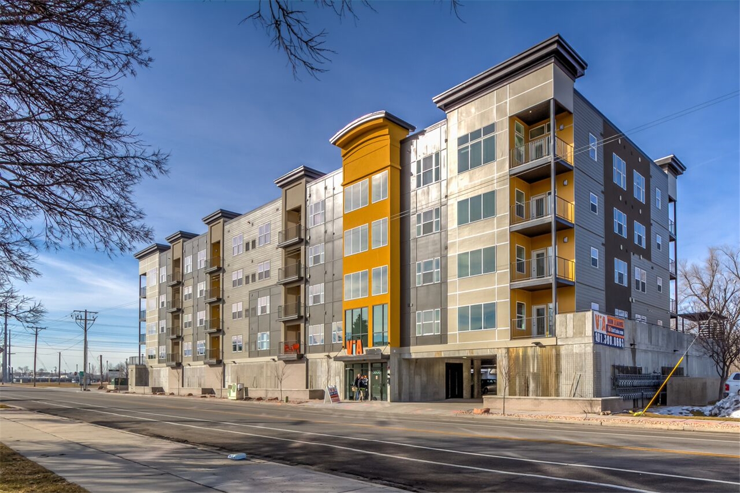 Via Apartment for rent at 3808 S West Temple, Salt Lake City, UT
