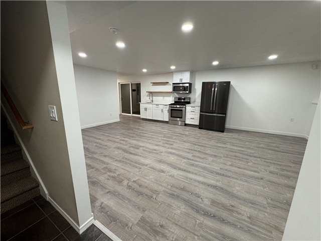 Saratoga Springs In-Law/Basement: 242 W Kestrel Dr