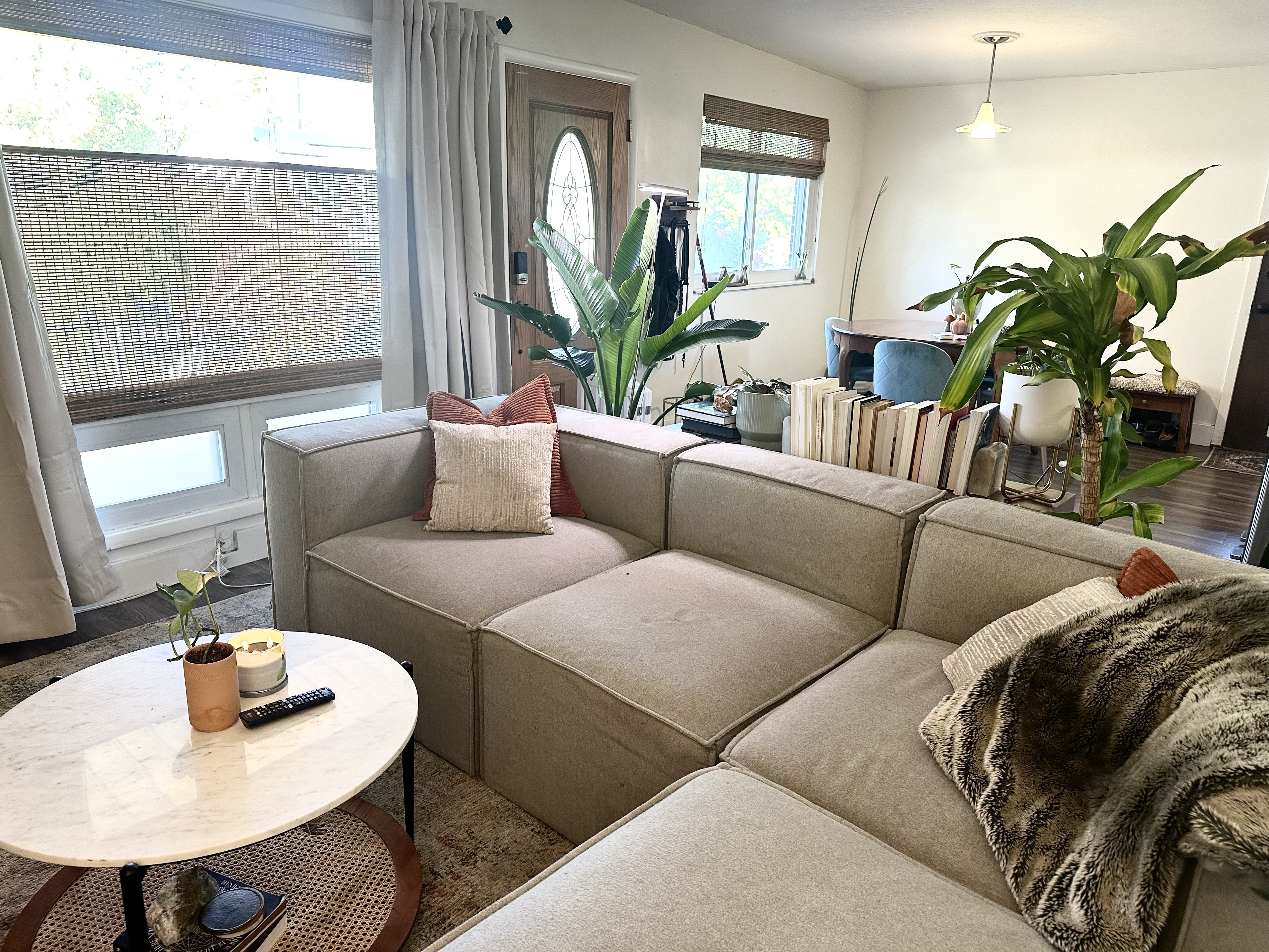Salt Lake City House: 820 E Zenith Ave