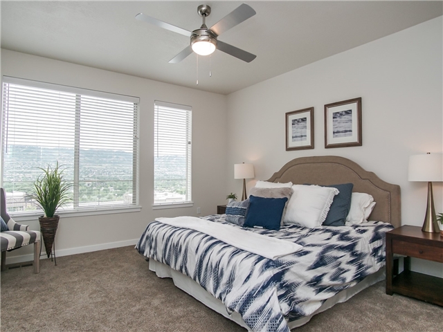 Draper Townhome: 12243 S Draper Gate Dr