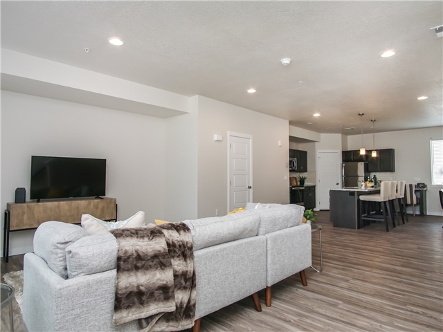 Draper Townhome: 12243 S Draper Gate Dr