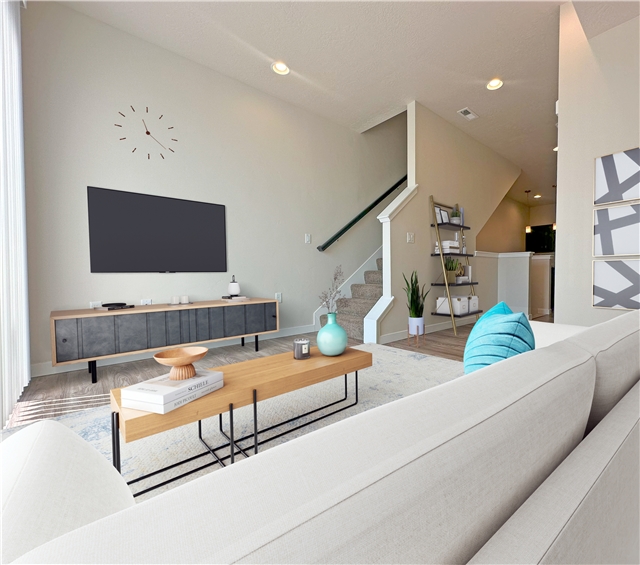 Draper Townhome: 12243 S Draper Gate Dr