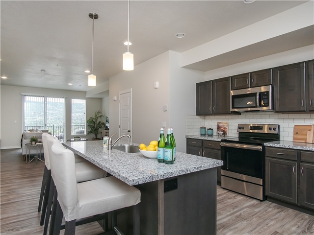 Draper Townhome: 12243 S Draper Gate Dr