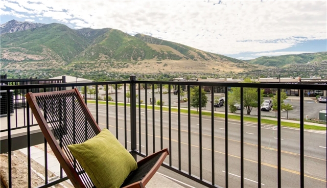 Draper Townhome: 12243 S Draper Gate Dr