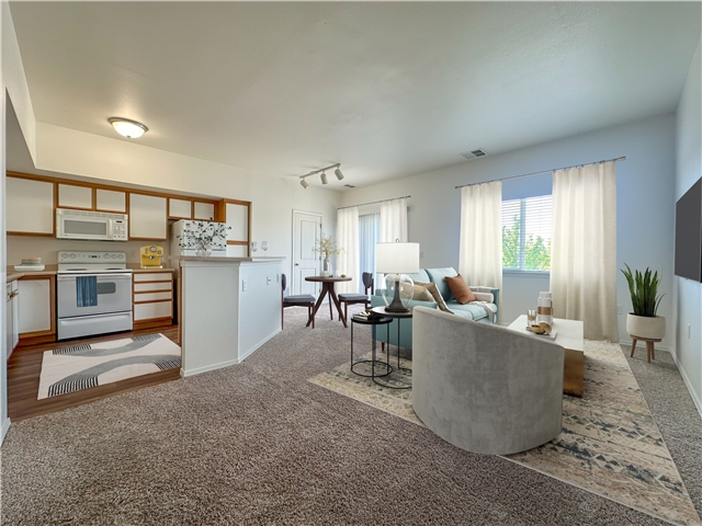 Draper Townhome: 74 E Birch Hill Ln