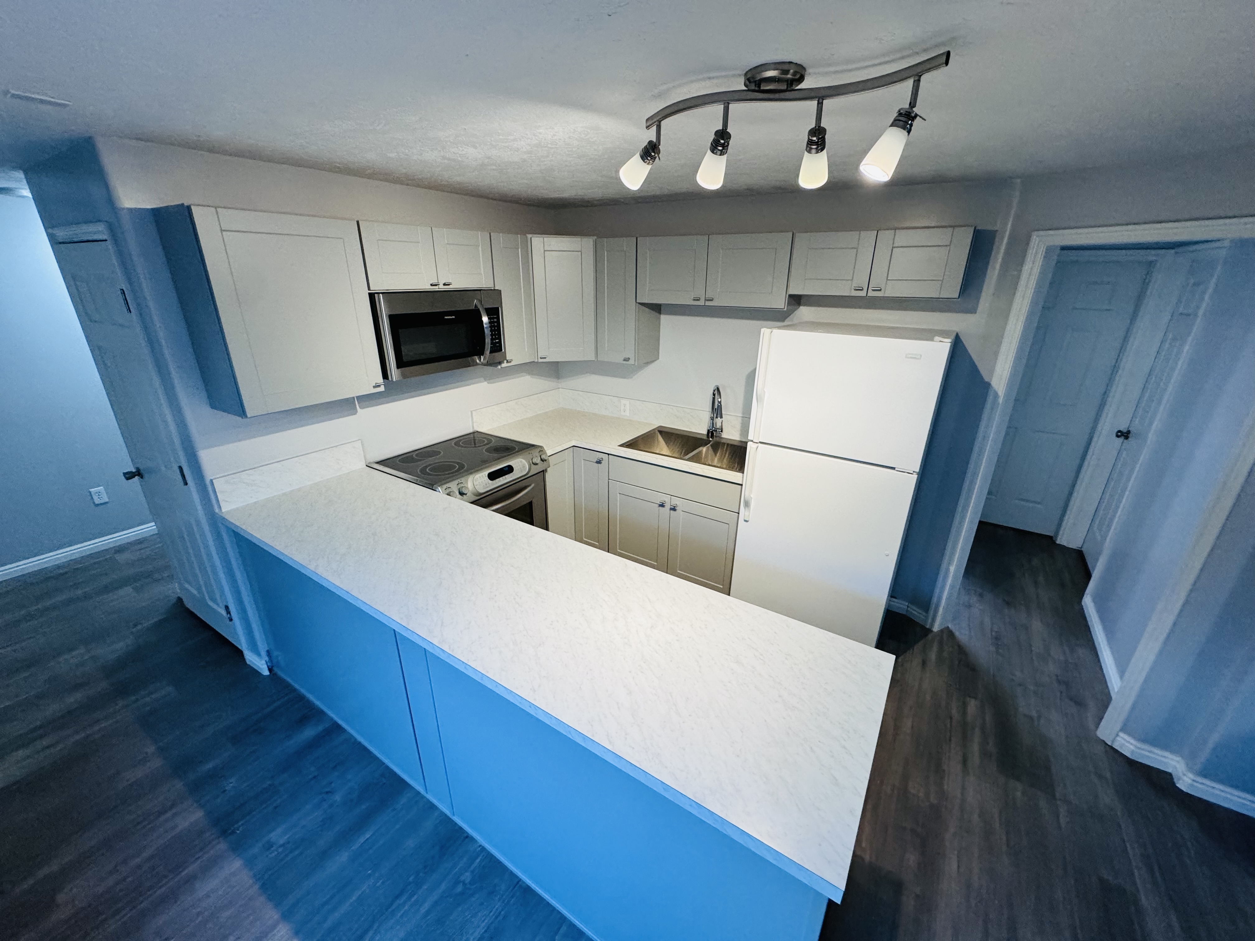 Tooele In-Law/Basement: 305 Trappers Pond Ct