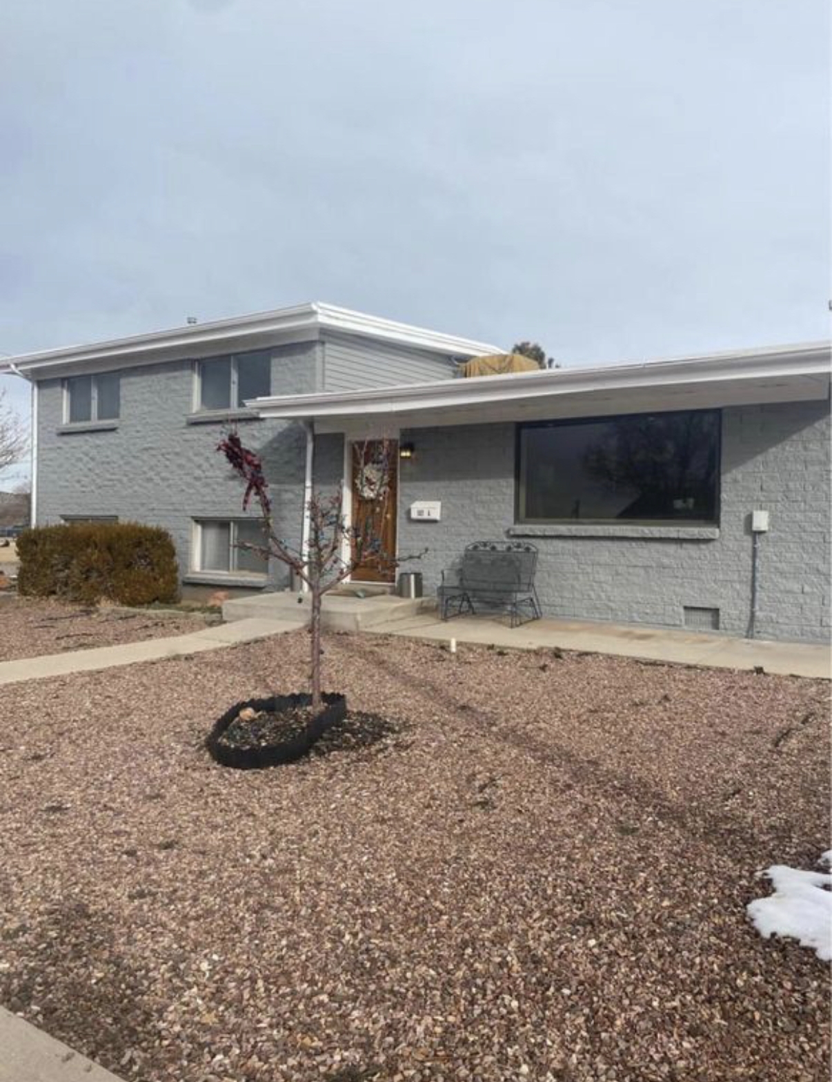 Cedar City House: 507 S 580 W