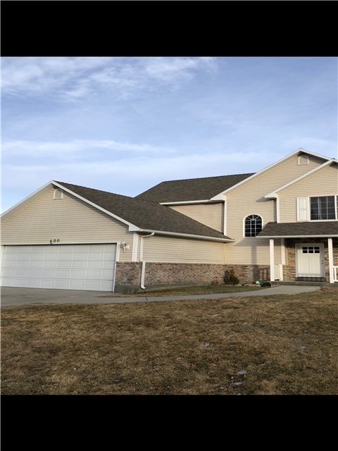 Heber City Single Room: 430 N 550 E