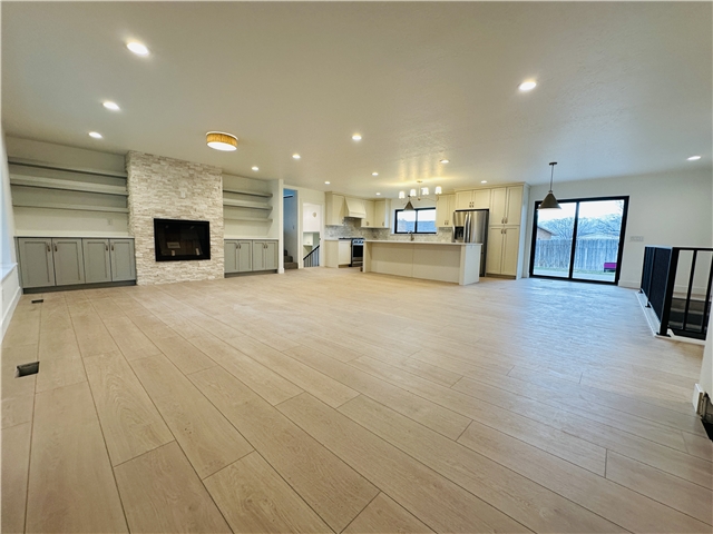 Heber City House: 1037 Willow Way