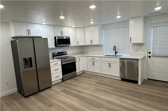 Herriman In-Law/Basement: 14831 S Beckenbauer Ave