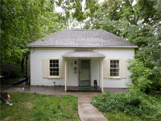 Salt Lake City House: 4240 S 1300 E