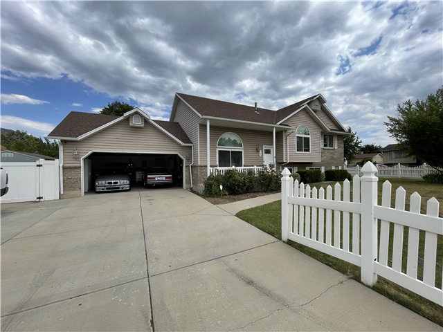 Orem Single Room: 1466 N 1050 W