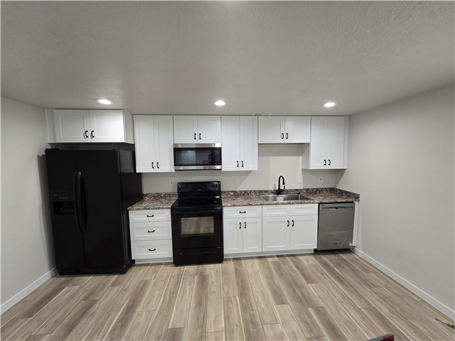 Grantsville In-Law/Basement: 908 S Quirk St