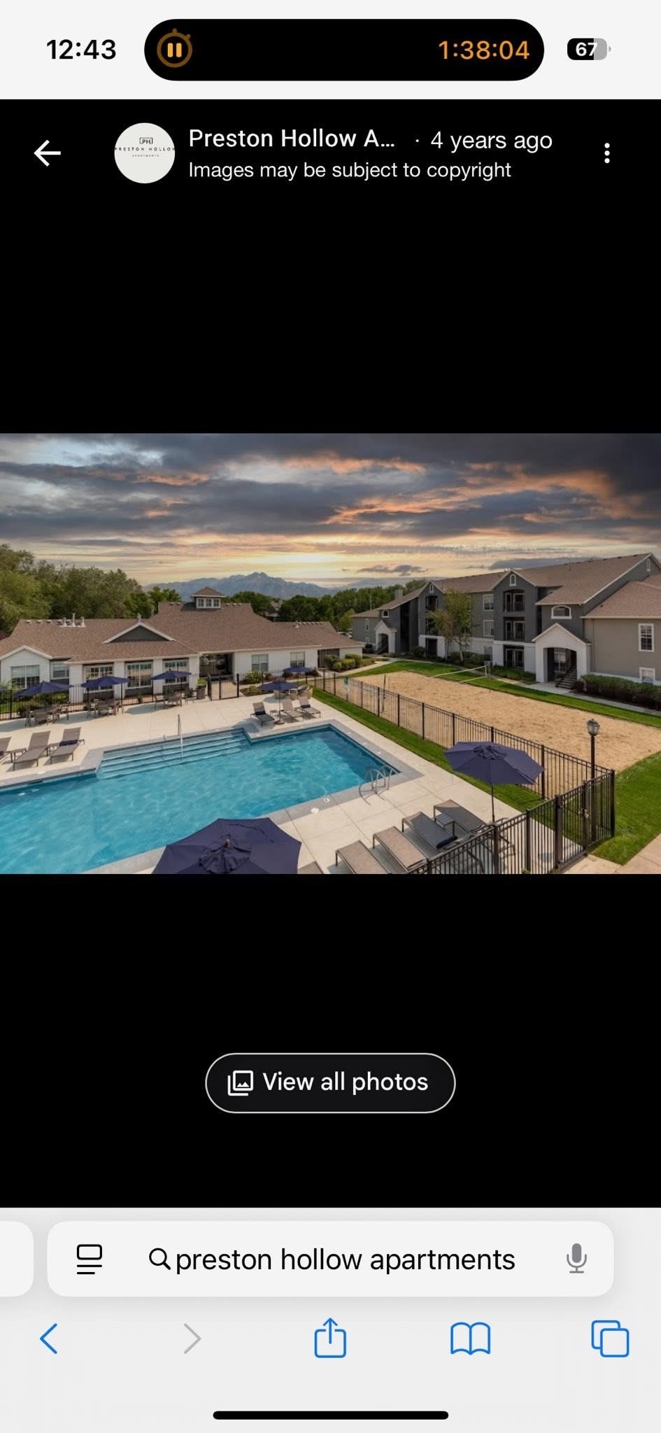 Salt Lake City Single Room: 4150 S 300 E