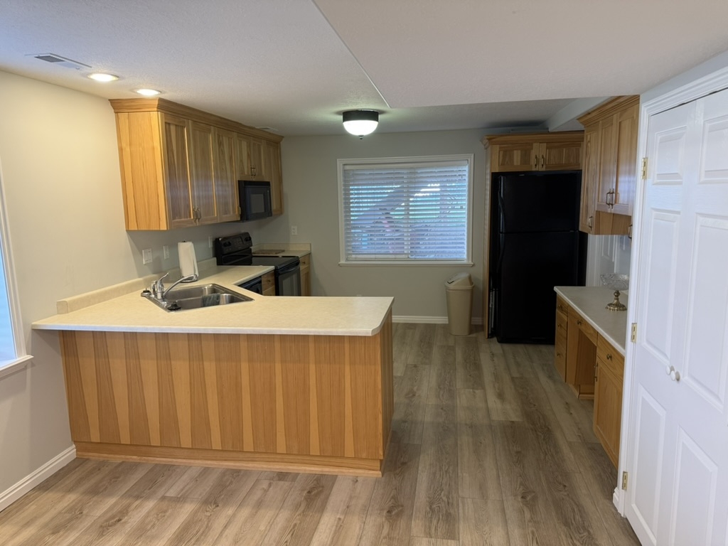 Bluffdale In-Law/Basement: 2602 W 15000 S