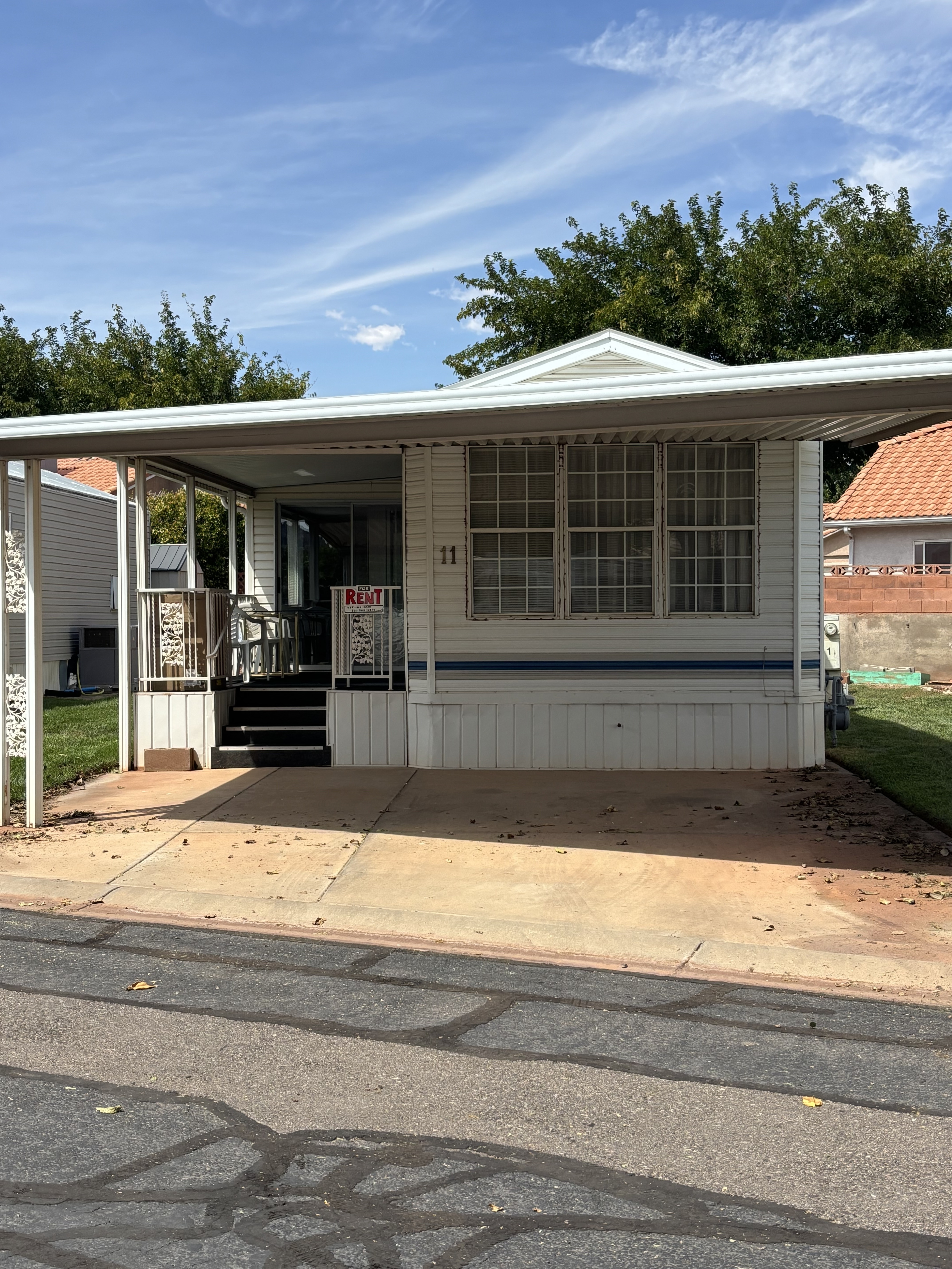 Washington House: 180 N 1100 E