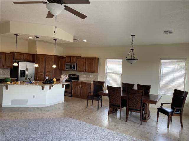 Mesquite House: 1147 Mesa Verde Run