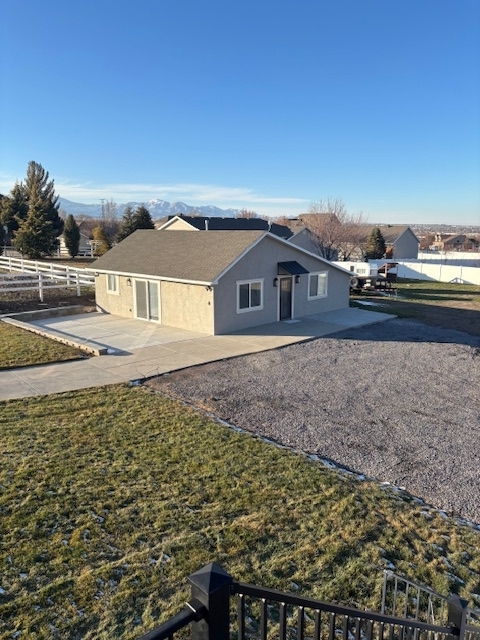 Bluffdale In-Law/Basement: 15000 S 2200 W