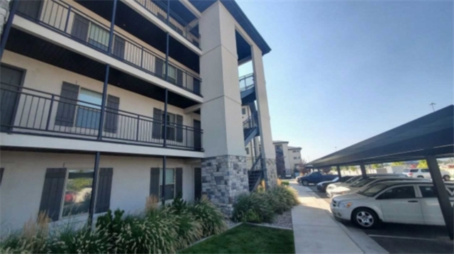 Orem Condo: 1700 Sandhill Rd