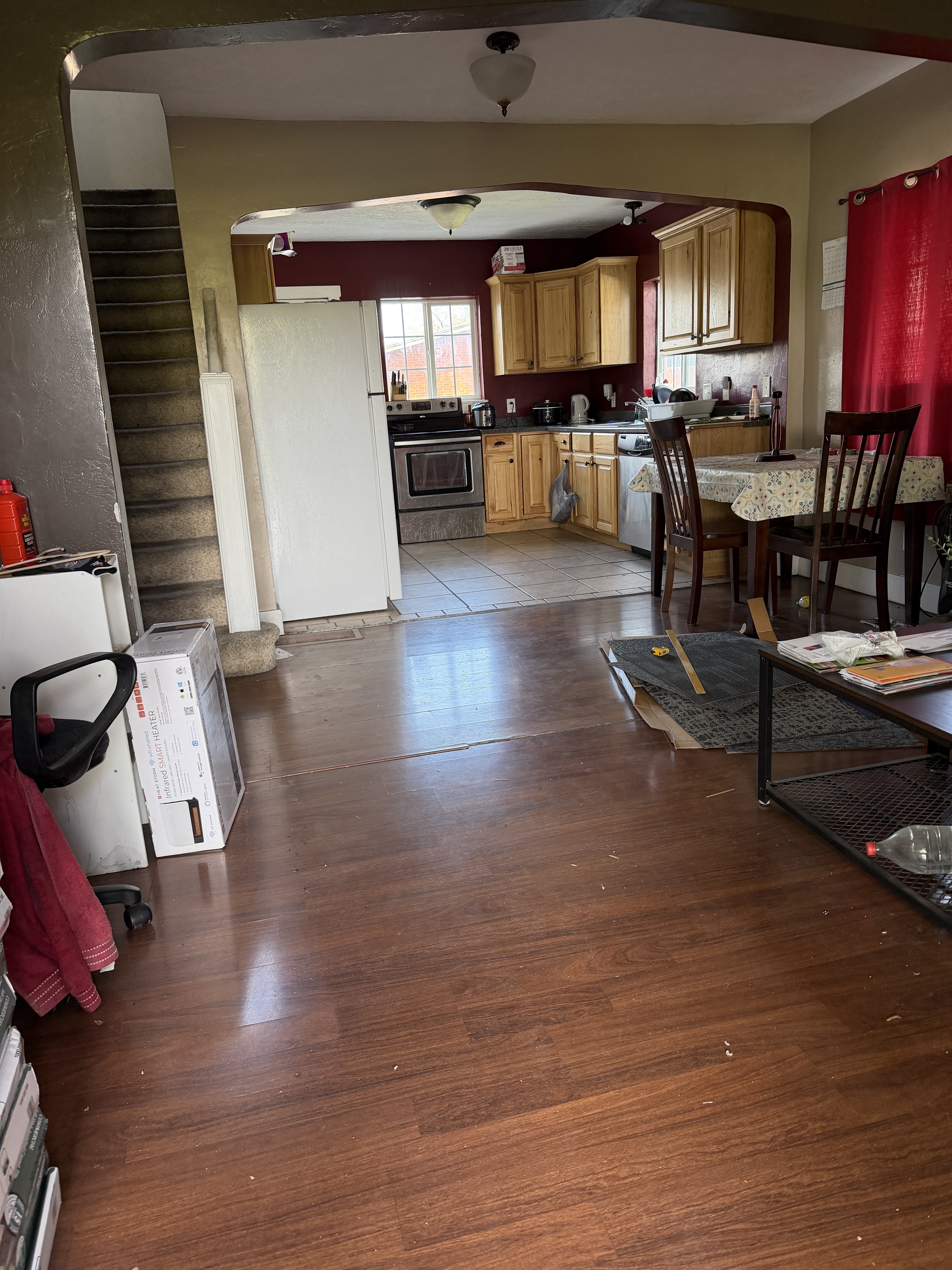 Logan Single Room: 947 N 600 E