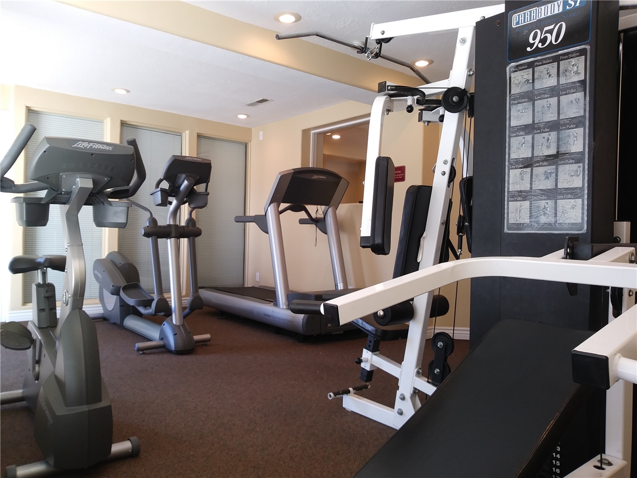 Mountain View at Riverdale Apartment for rent at 4250 S 1000 W