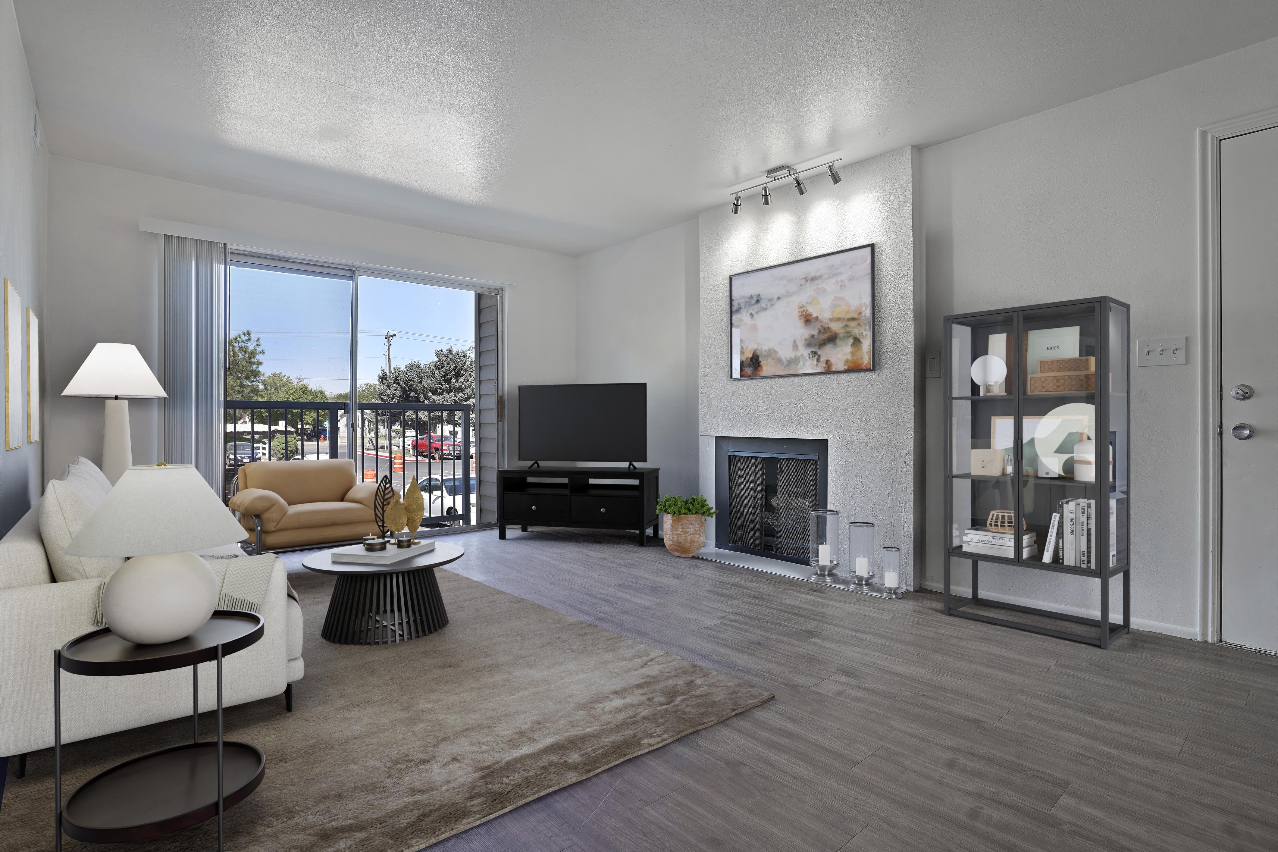 Riverdale Apartment: 4250 S 1000 W