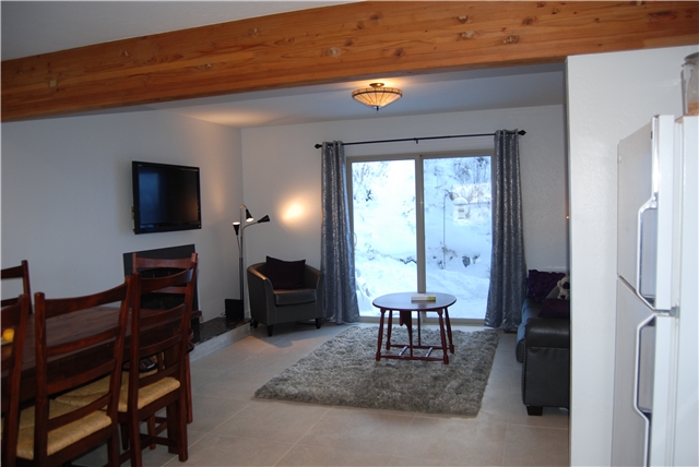 Park City Condo: 1109 Lowell Avenue