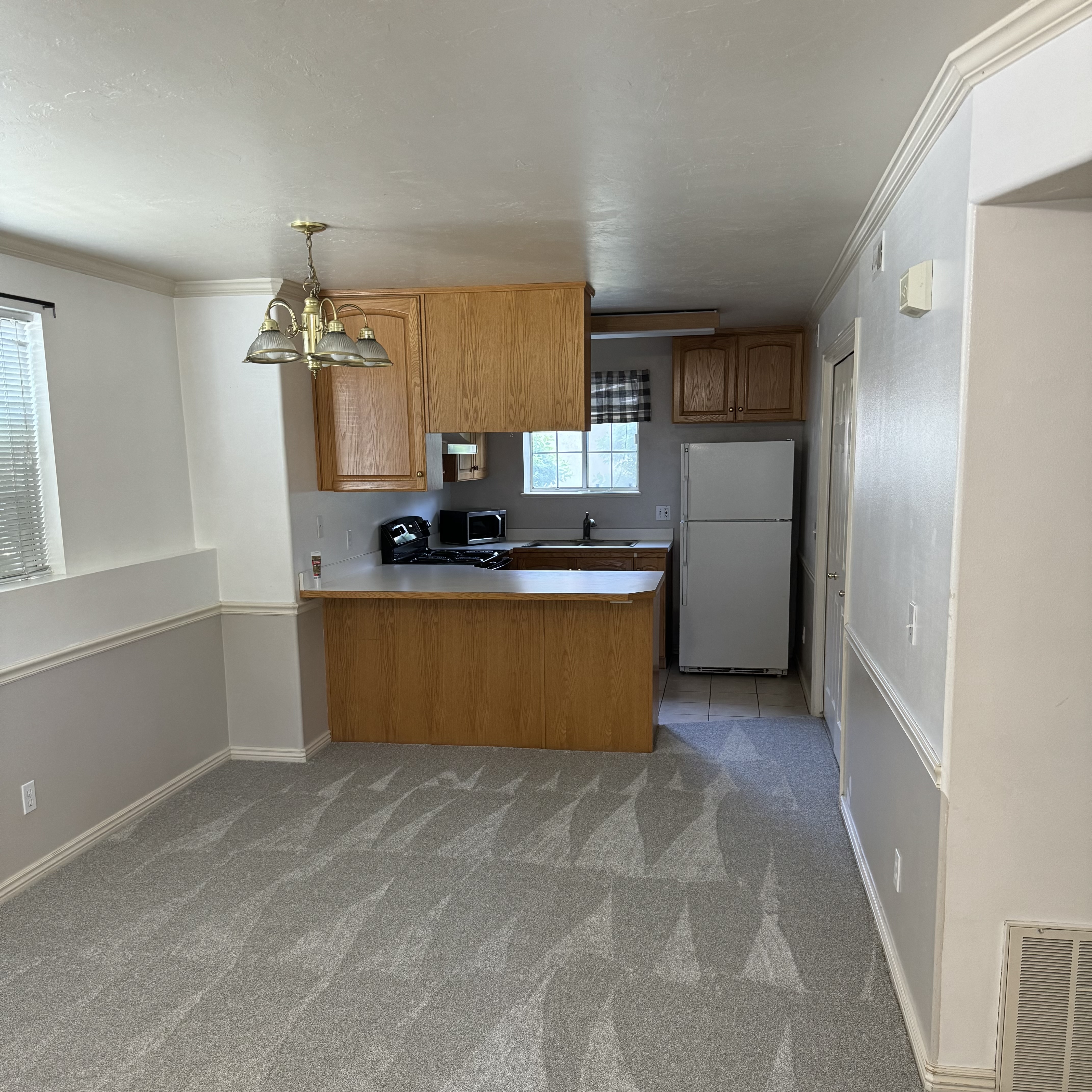 Orem Condo: 1517 S 125 E