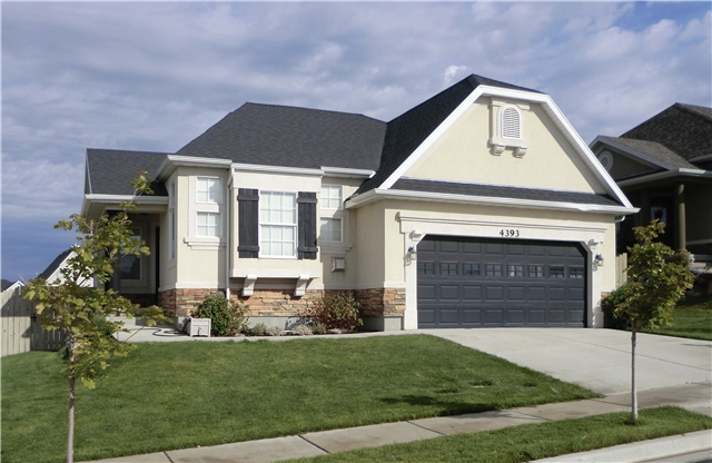 Lehi In-Law/Basement: 4393 N Chestnut Oak Dr