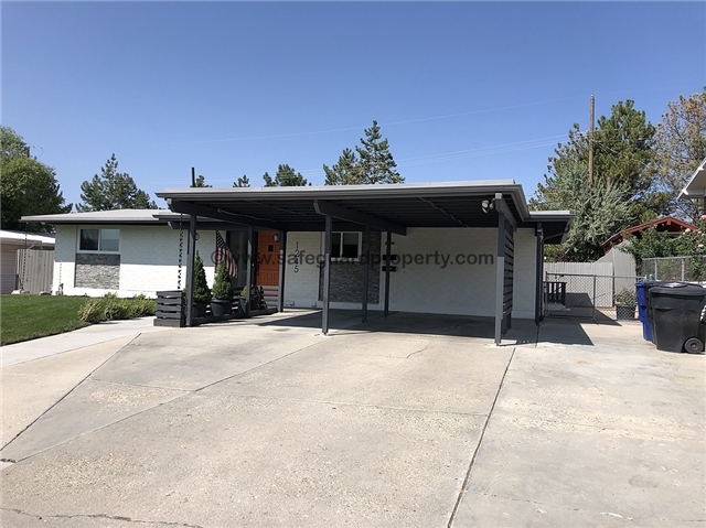 Sandy Multiplex: 1245 E Sego Lily Dr