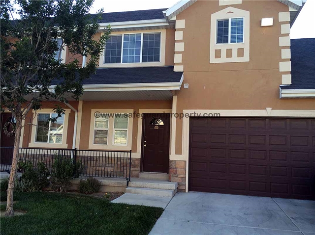 Draper Townhome: 13531 S Villa Rosa Way