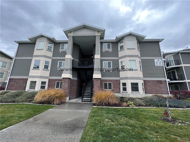 Sandy Condo: 8248 S Resaca Dr