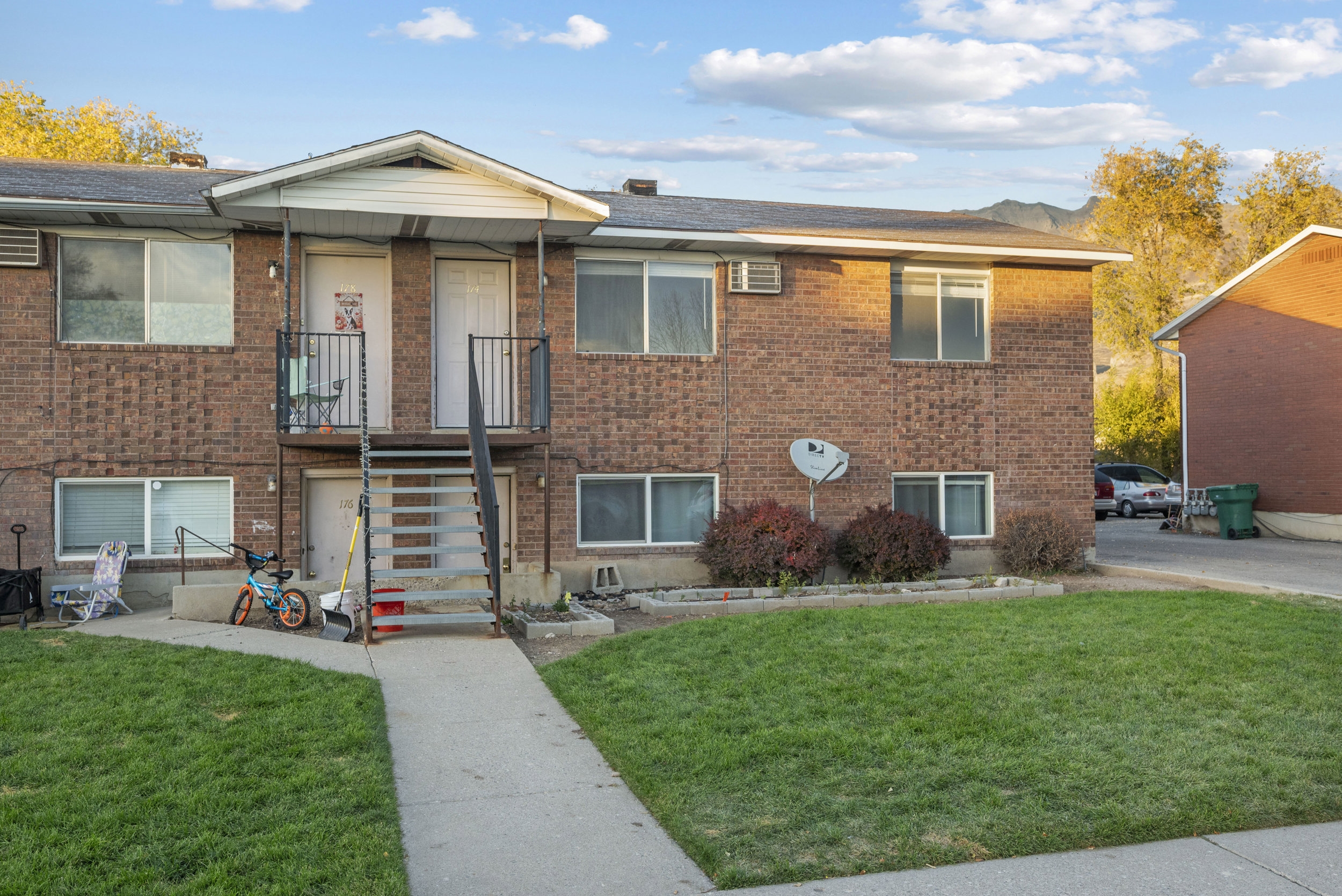 Orem Multiplex: 172 W 930 N