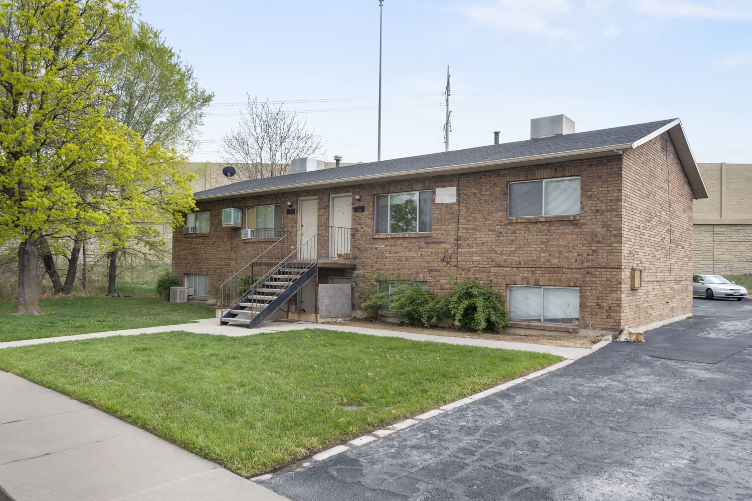 Provo Apartment: 722 S Stubbs Ave