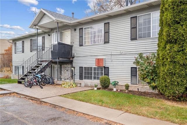 Provo Apartment: 688 S 880 W