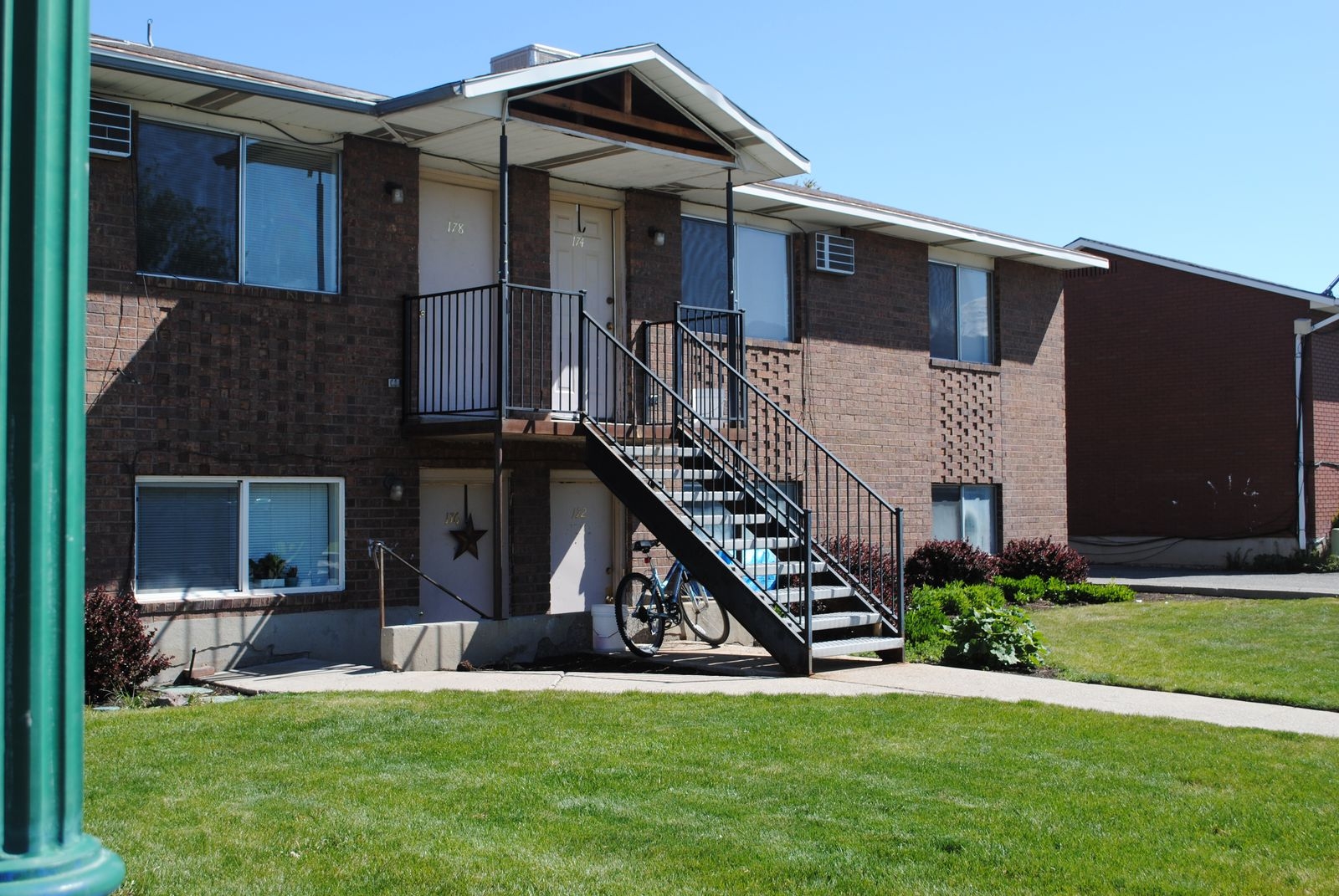 Orem Apartment: 174 W 930 N